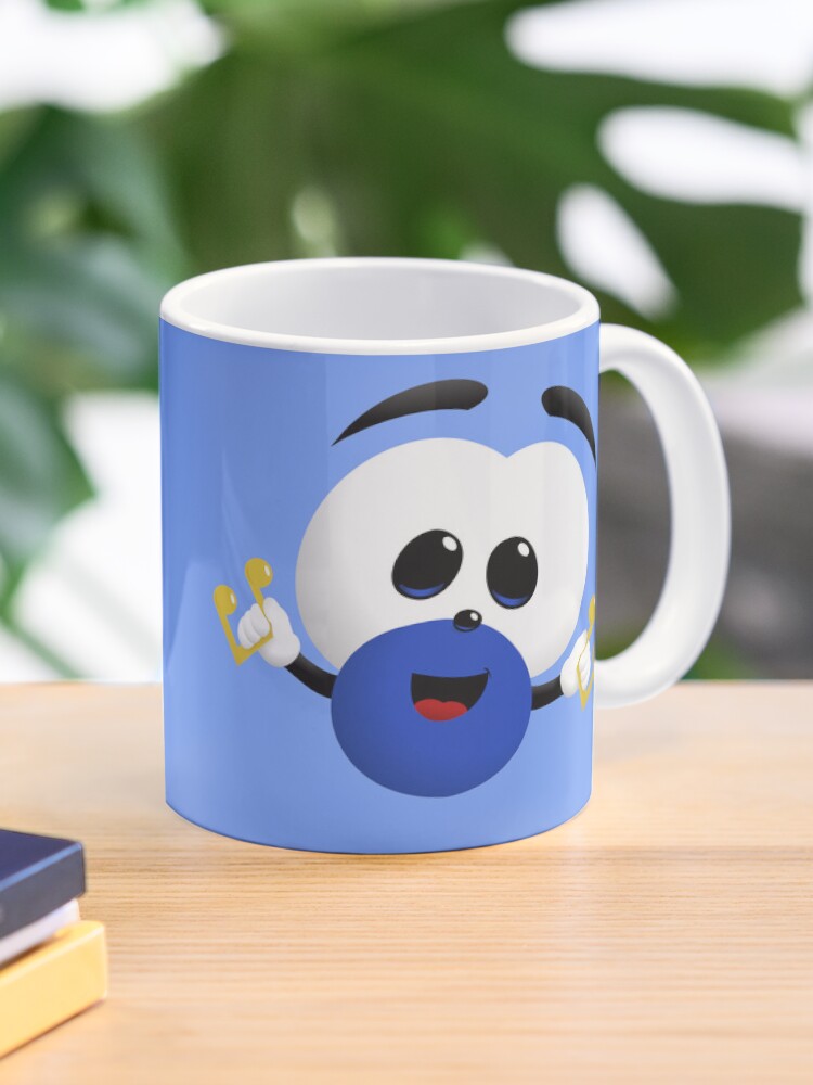 Thumbnail 1 of 6, Coffee Mug, FriYAY! designed and sold by squage.