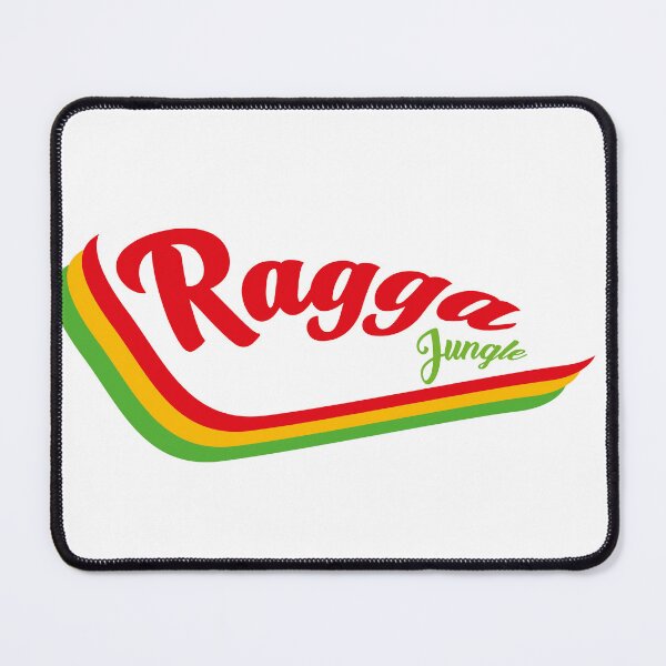 Item preview, Ragga Jungle designed and sold by Artsemg.