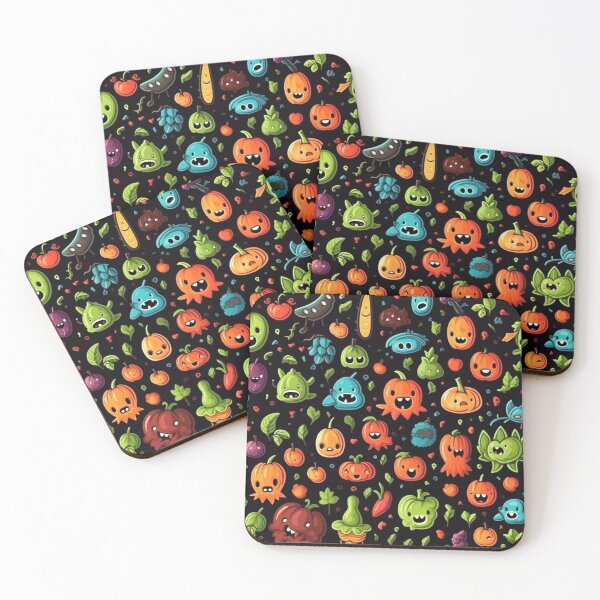 Item preview, Vegetables come to life: Revenge on the vegans designed and sold by melridger.