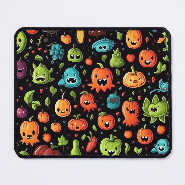 Item preview, Vegetables come to life: Revenge on the vegans designed and sold by melridger.