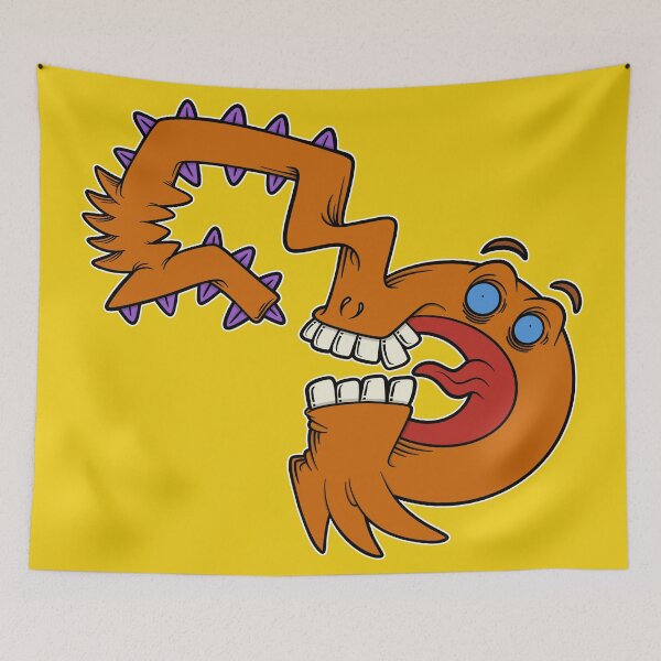 Item preview, Mr chestnut designed and sold by mrdelman.