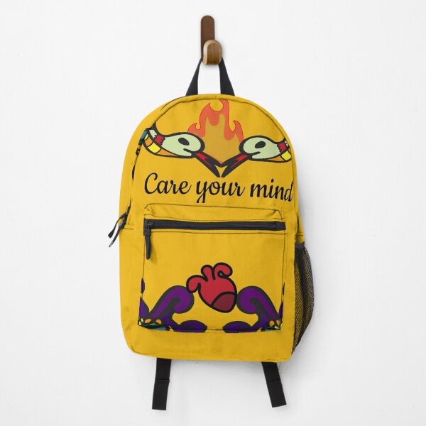 Item preview, Take care of your mind designed and sold by PrintsCreativ.