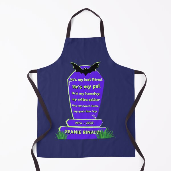 Item preview, Here Lies Seanie Rinaldi designed and sold by Planetary-Disco.