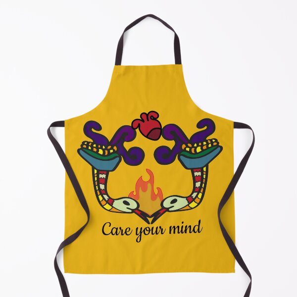 Item preview, Take care of your mind designed and sold by PrintsCreativ.