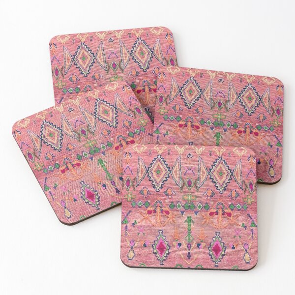 Item preview, Moroccan Carpet  designed and sold by SpaceBazaar.