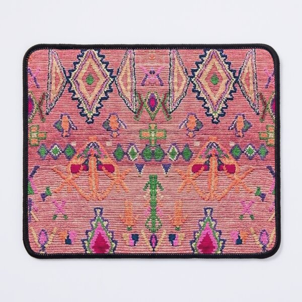 Item preview, Moroccan Carpet  designed and sold by SpaceBazaar.