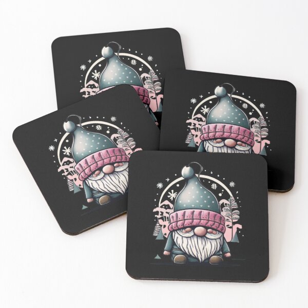 Item preview, Dwarfs designed and sold by TrendyPalette.