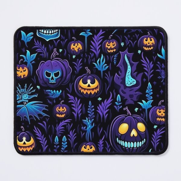 Item preview, Halloween not just for orange designed and sold by melridger.