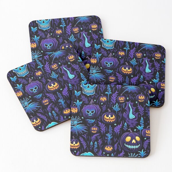 Item preview, Halloween not just for orange designed and sold by melridger.