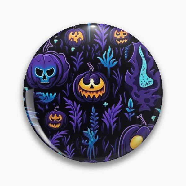 Item preview, Halloween not just for orange designed and sold by melridger.