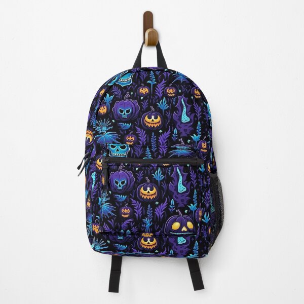 Item preview, Halloween not just for orange designed and sold by melridger.