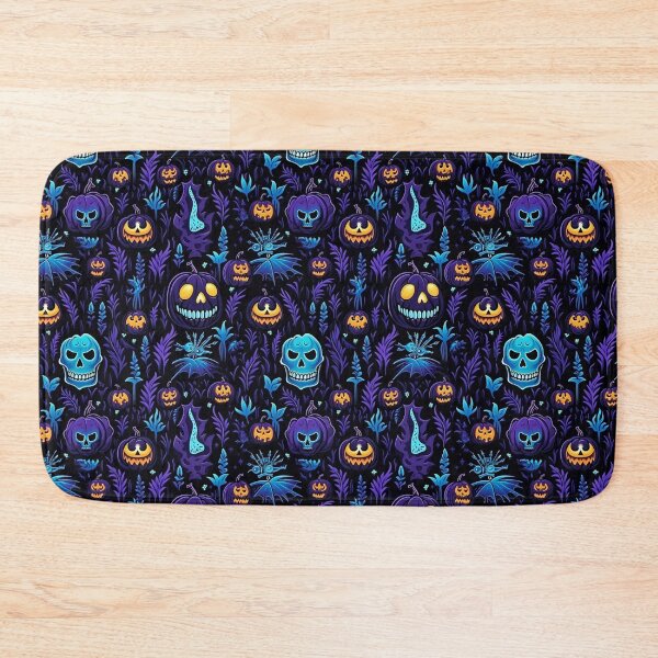 Item preview, Halloween not just for orange designed and sold by melridger.