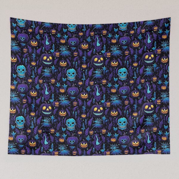 Item preview, Halloween not just for orange designed and sold by melridger.