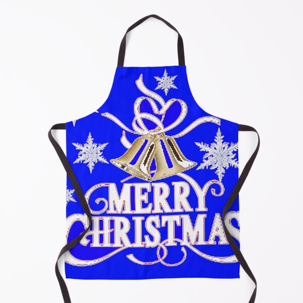 Item preview, CHRISTMAS WINTER HOLIDAY SNOW FLAKES BLUE ART designed and sold by sharlesart.