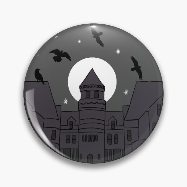 Item preview, Murder of Crows designed and sold by dots6789.