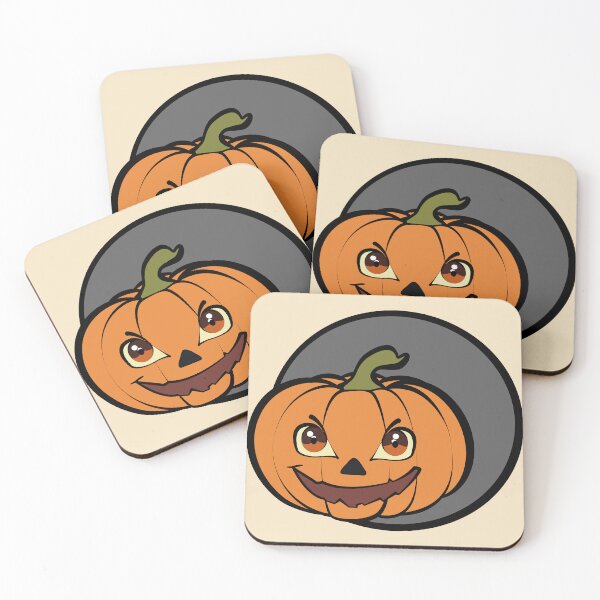 Item preview, Halloween pumpkin designed and sold by Kawai Store.