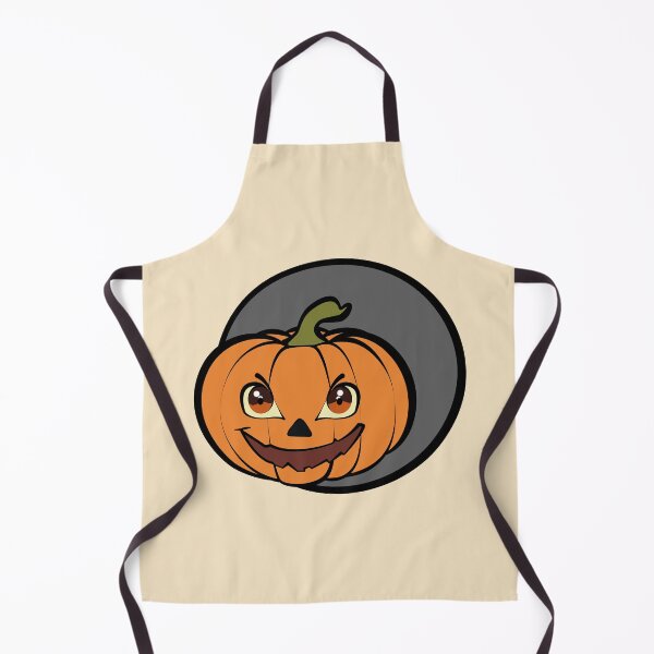 Item preview, Halloween pumpkin designed and sold by Kawai Store.