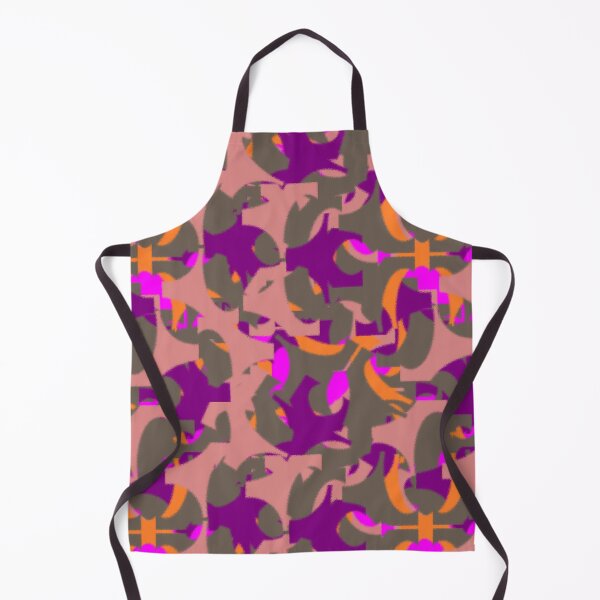 Item preview, Colorful Abstract Seamless Pattern designed and sold by ThiagoSDantas.