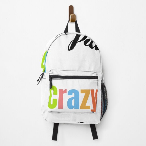 Item preview, Crazy about Painting designed and sold by StoreByNiNi.