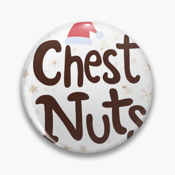 Item preview, Chest Nuts  designed and sold by Catana Design.