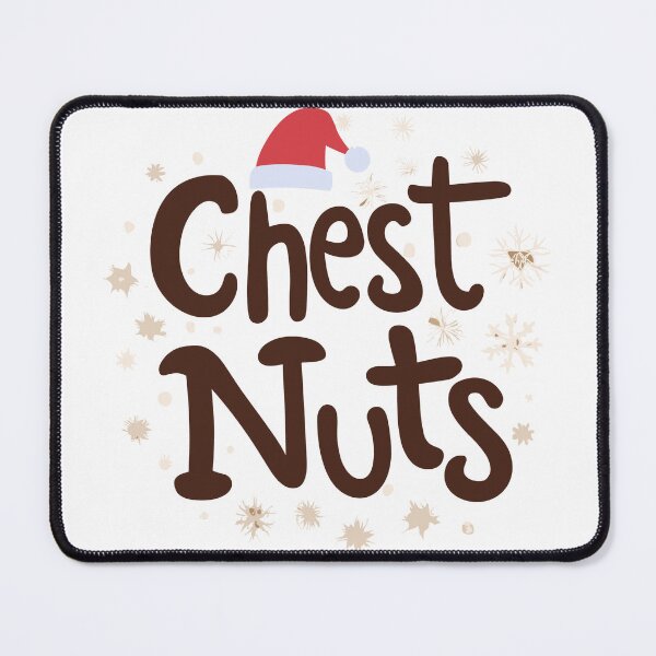 Item preview, Chest Nuts  designed and sold by Catana Design.