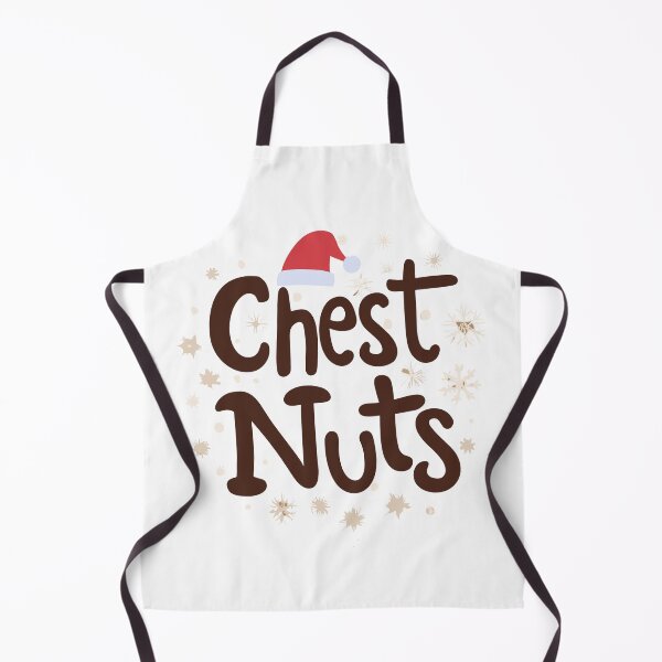 Item preview, Chest Nuts designed and sold by Catana Design.