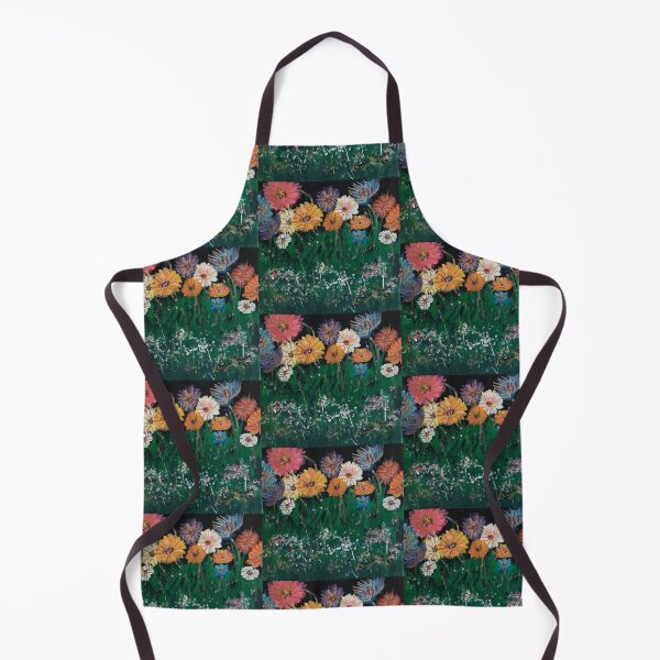 Item preview, Flower Trio designed and sold by SoundyArt.