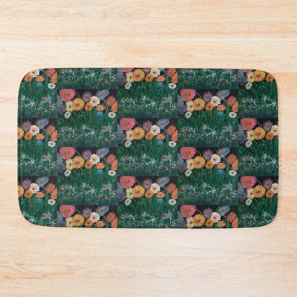 Item preview, Flower Trio designed and sold by SoundyArt.
