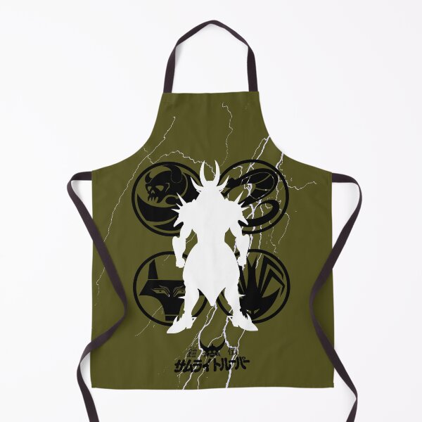 Item preview, Yoroiden Samurai Troopers Naaza  / 鎧伝サムライトルーパー designed and sold by JCBA.