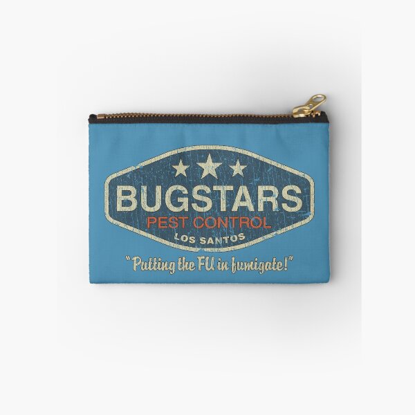 Item preview, Bugstars Pest Control 2013 designed and sold by AstroZombie6669.