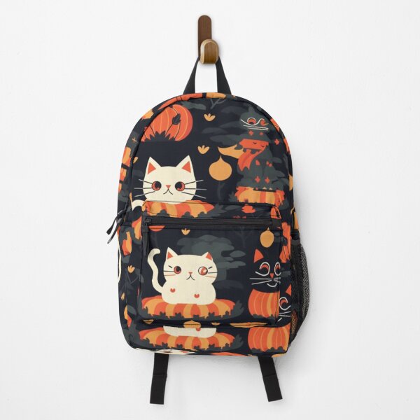 Item preview, cat the halloween designed and sold by M9-Linght.