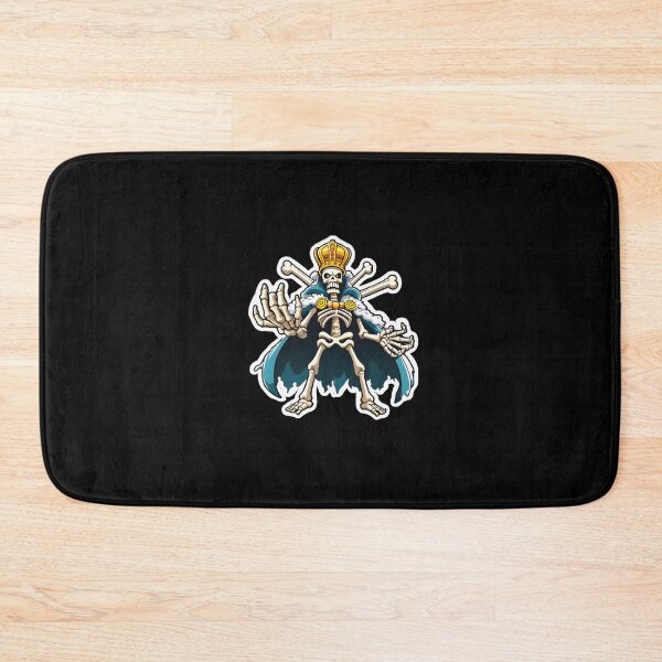Item preview, Soul King Brook, One piece  designed and sold by Suissino.