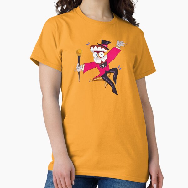 Item preview, CAINE!! // TADC designed and sold by ChickiSoupDemon.