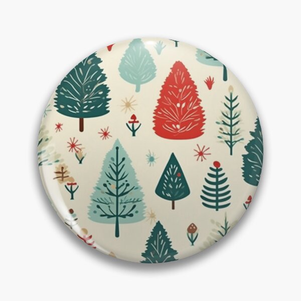 Item preview, Christmas pattern designed and sold by Marten-Store.