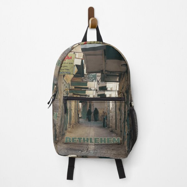 Item preview, Bethlehem designed and sold by TravelWish.
