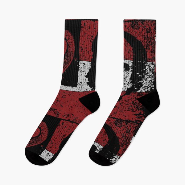 Item preview,  DARK VERSION POE FLAG design Modern Edgar Allan Poe  designed and sold by pelagio.