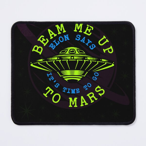 Item preview, beam me up designed and sold by signcraftdesign.
