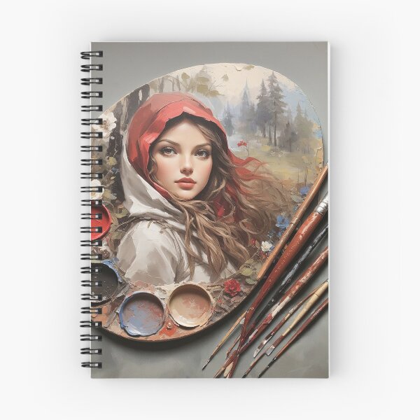 Item preview, Little Red Riding Hood designed and sold by alim0355.
