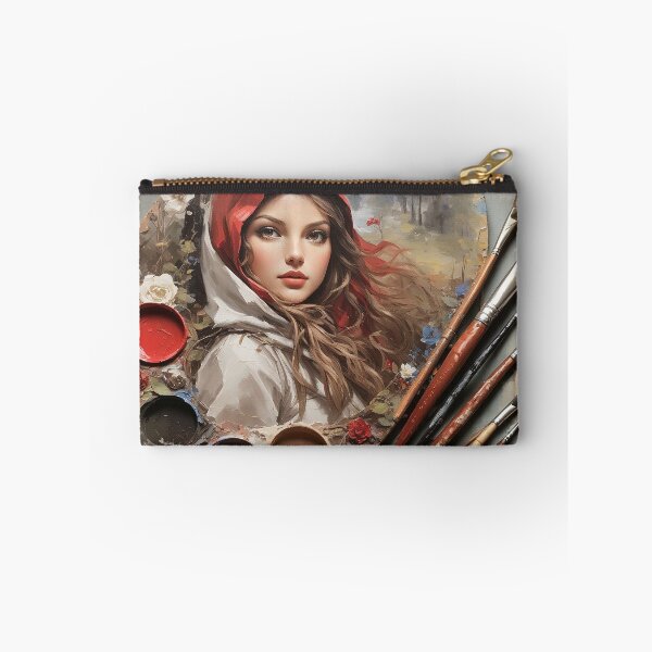 Item preview, Little Red Riding Hood designed and sold by alim0355.