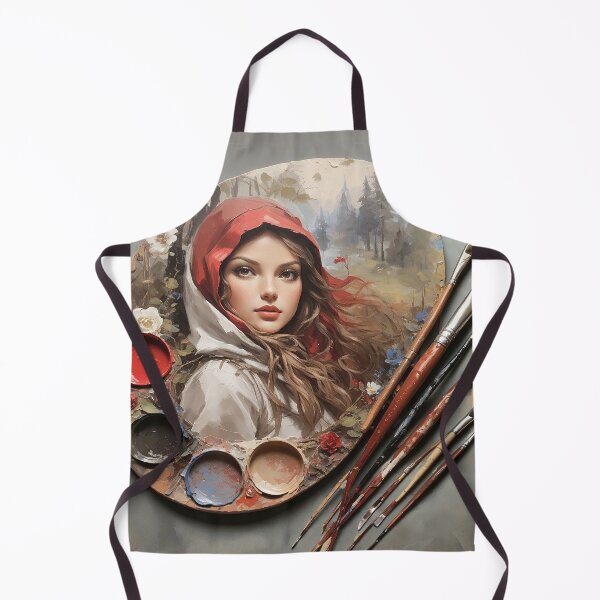 Item preview, Little Red Riding Hood designed and sold by alim0355.