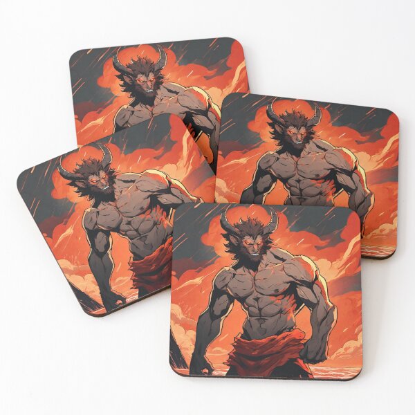 Item preview, Raging Satyr designed and sold by Venyse.