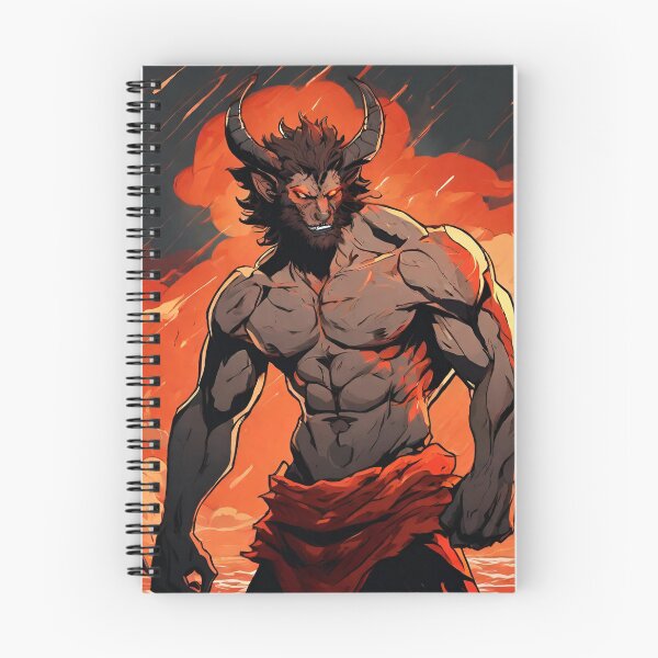 Item preview, Raging Satyr designed and sold by Venyse.