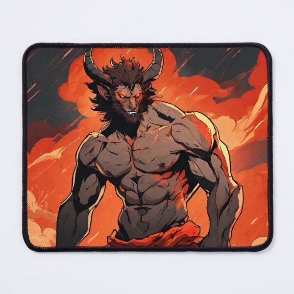 Item preview, Raging Satyr designed and sold by Venyse.