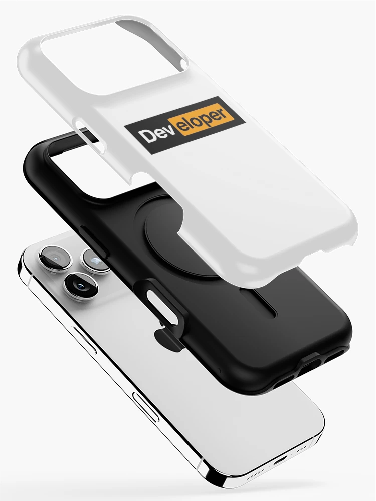 Thumbnail 2 of 4, iPhone Case, Developer designed and sold by KeepOnCoding.