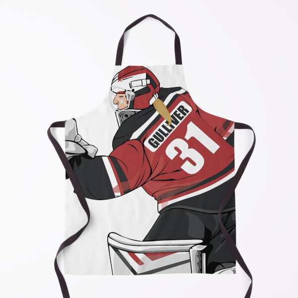 Item preview, Gulliver Ponytail Hockey designed and sold by stinkylockers.