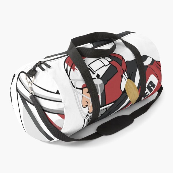 Item preview, Gulliver Ponytail Hockey designed and sold by stinkylockers.