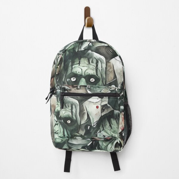 Item preview, Zombie mosh pit designed and sold by Glenbobagins.