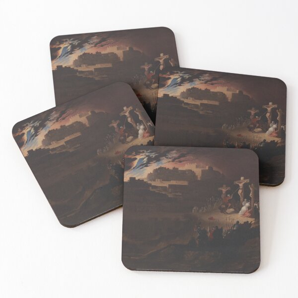 Item preview, The Crucifixion designed and sold by My Artprintz.