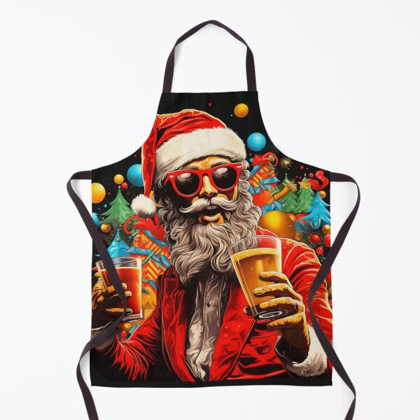 Item preview, Christmas Santa Shirt, Retro Santa Shirt, Gift For Christmas, Christmas Shirt For men, Women, Gift For Women, Santa Shirt for women designed and sold by BeerBot.