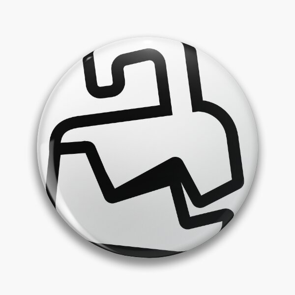 Item preview, Keter new SCP sticker designed and sold by TheBimmer231.